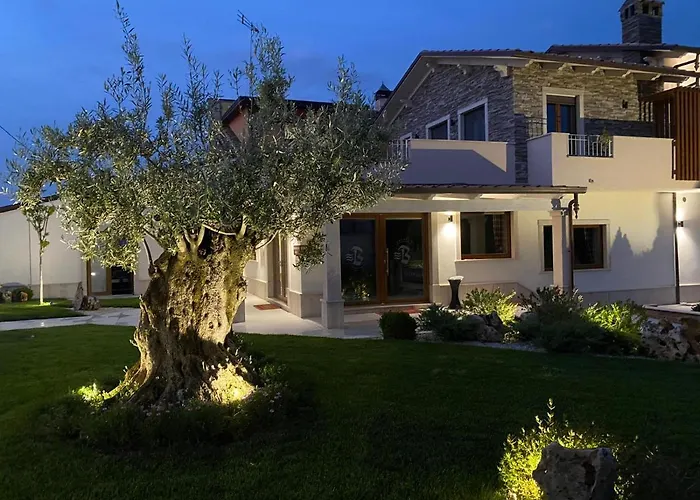Balneum Rooms & Spa