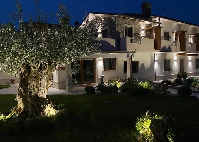 Balneum Rooms & Spa