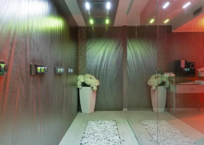 Hotel Edelweiss