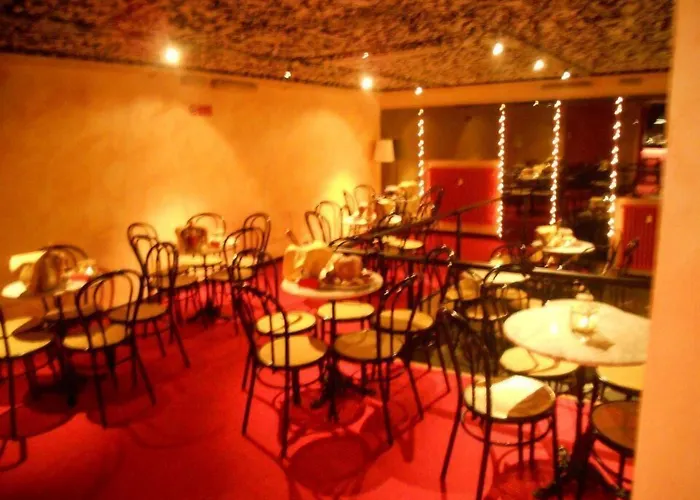 Hotel Miletto